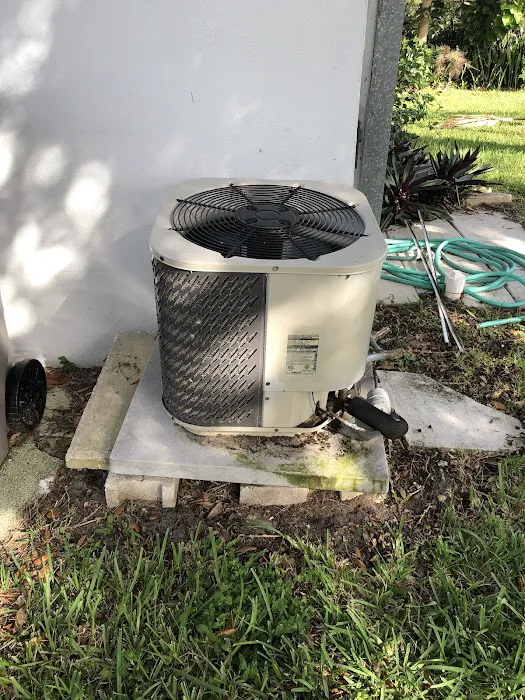 Absolute Air Inc Picture 6