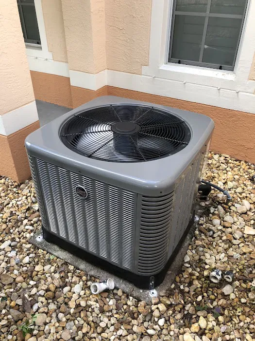 Absolute Air Inc Picture 9