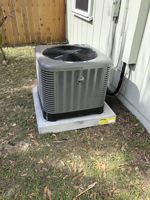 Absolute Air Inc Picture 10