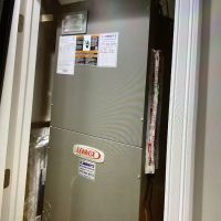 Jimmy's A/C & Refrigeration ico