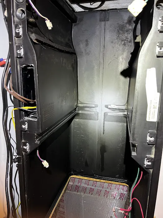 Jimmy's A/C & Refrigeration Picture 2