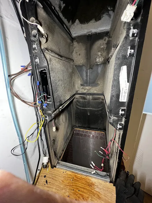 Jimmy's A/C & Refrigeration Picture 3