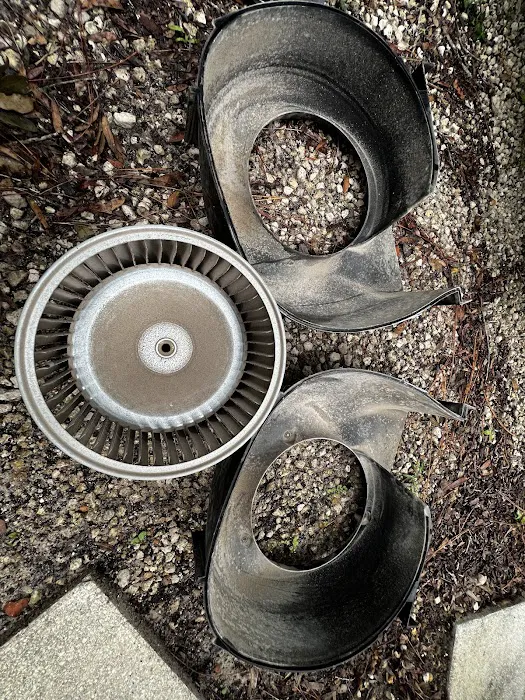 Jimmy's A/C & Refrigeration Picture 4