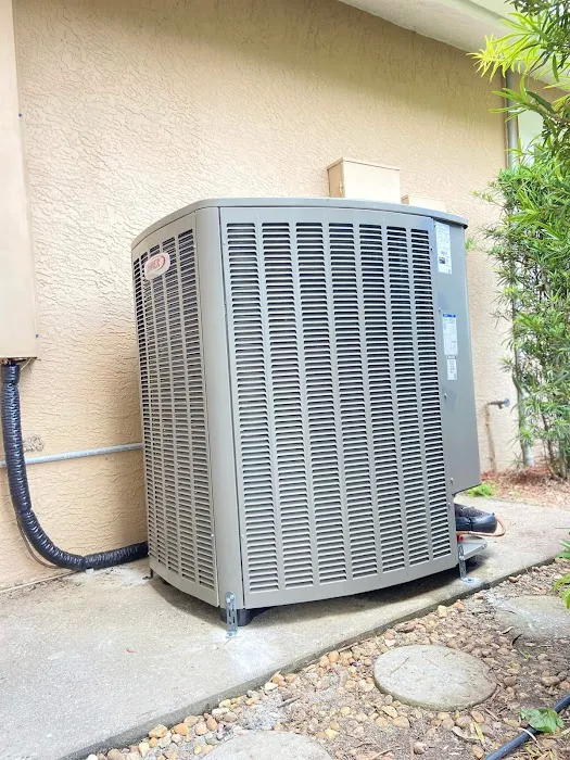 Jimmy's A/C & Refrigeration Picture 5