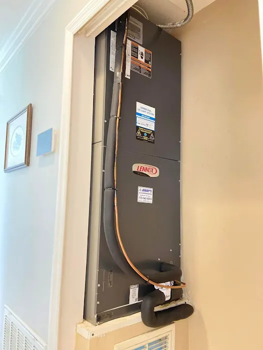 Jimmy's A/C & Refrigeration Picture 8