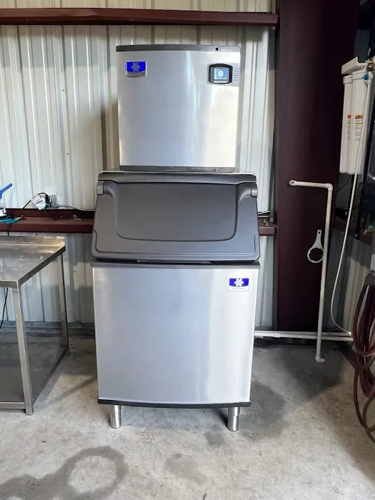 Jimmy's A/C & Refrigeration Picture 10