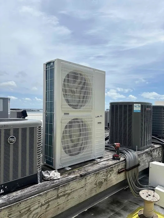 Rosensteel's Air Conditioning Picture 4