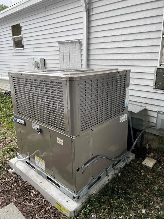 Rosensteel's Air Conditioning Picture 7