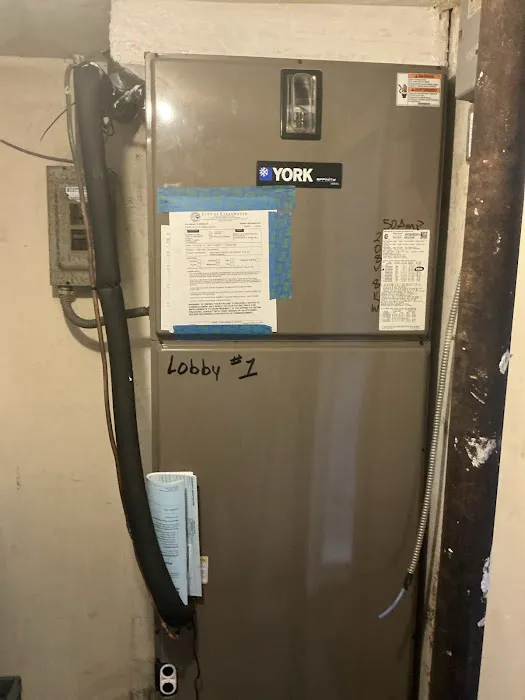 Rosensteel's Air Conditioning Picture 5