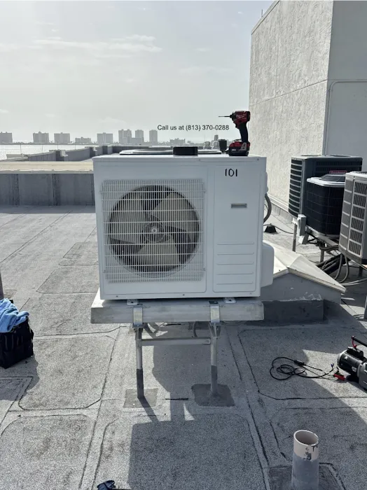 Rosensteel's Air Conditioning Picture 9