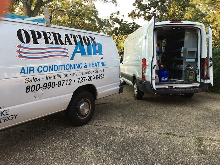 Operation Air Inc. Picture 5