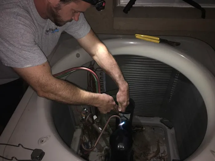 Operation Air Inc. Picture 2