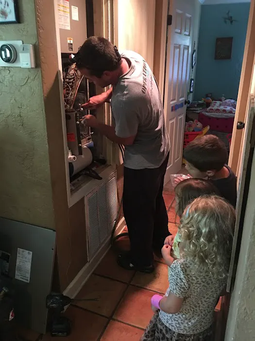 Operation Air Inc. Picture 4