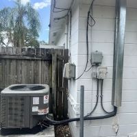 Sevier & Heating Air Conditioning Service ico