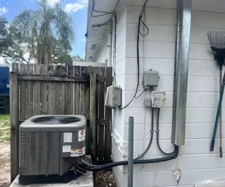 Sevier & Heating Air Conditioning Service