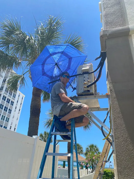 Sevier & Heating Air Conditioning Service Picture 3