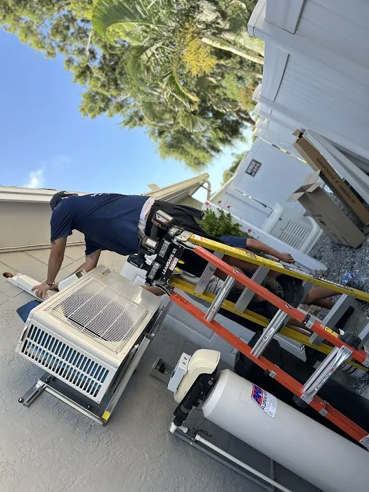 Sevier & Heating Air Conditioning Service Picture 5