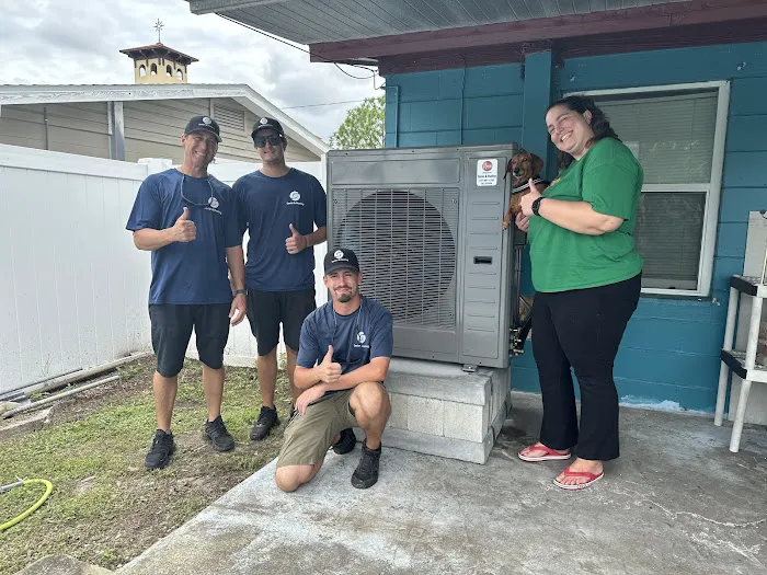 Sevier & Heating Air Conditioning Service Picture 4