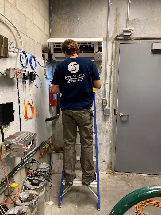 Sevier & Heating Air Conditioning Service Picture 7