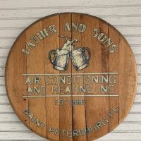 Father & Sons A/C & Heating Inc ico