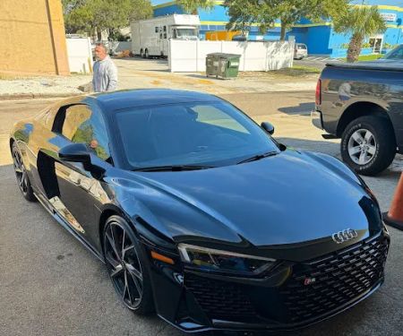 Ice Cold Air Discount Auto Repair