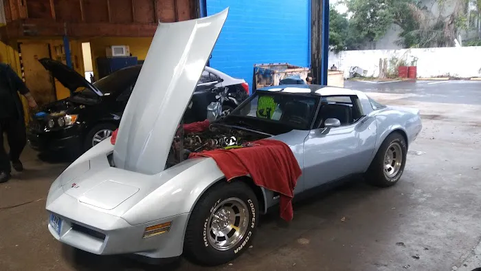 Ice Cold Air Discount Auto Repair Picture 3