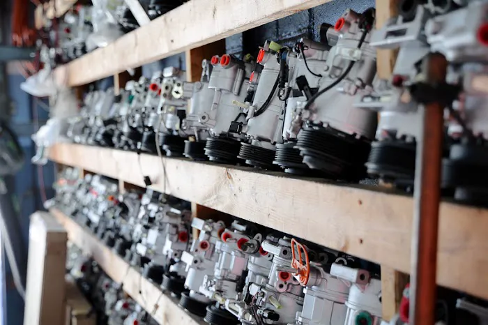 Ice Cold Air Discount Auto Repair Picture 10