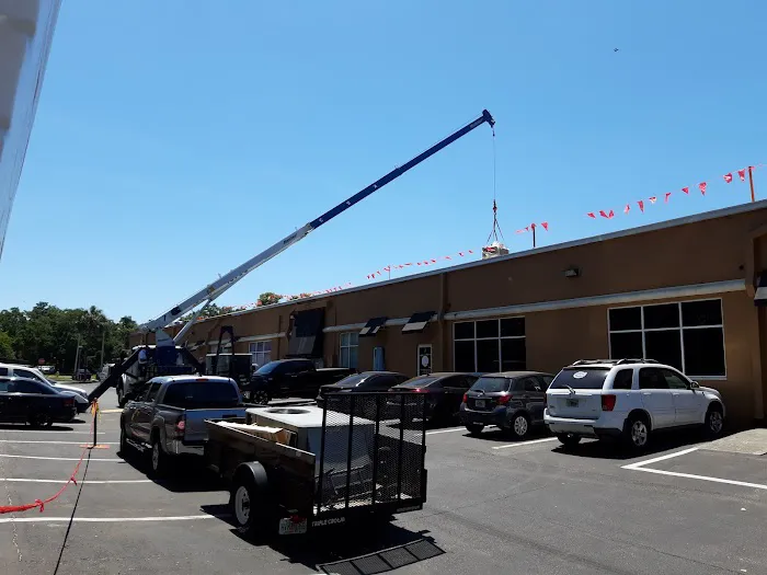 American Technical Services Heating & Cooling Picture 2