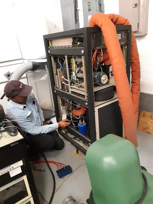 American Technical Services Heating & Cooling Picture 1