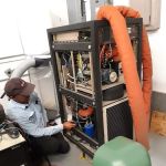 American Technical Services Heating & Cooling