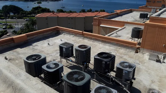 American Technical Services Heating & Cooling Picture 3