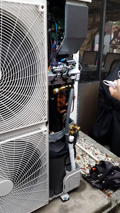 American Technical Services Heating & Cooling Picture 4