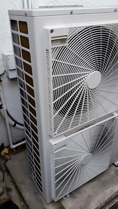 American Technical Services Heating & Cooling Picture 5