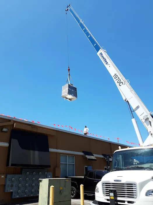 American Technical Services Heating & Cooling Picture 8