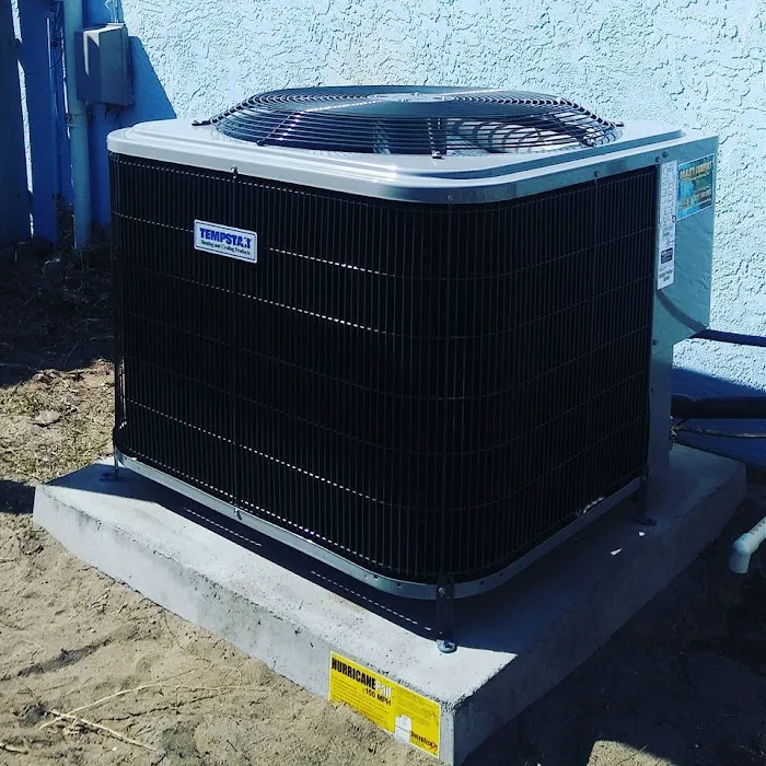 American Technical Services Heating & Cooling Picture 7