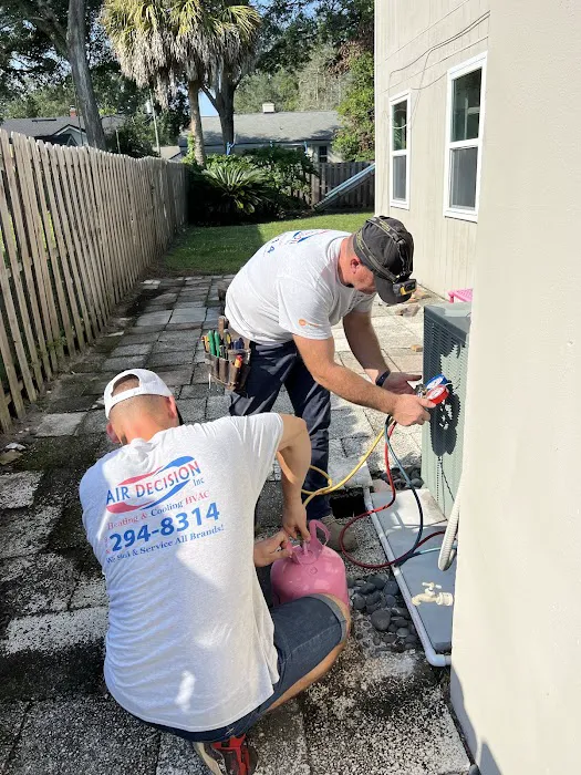 Air Decision Inc Picture 1