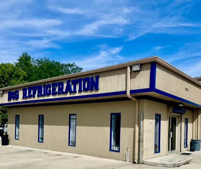 B&G Refrigeration Picture 6