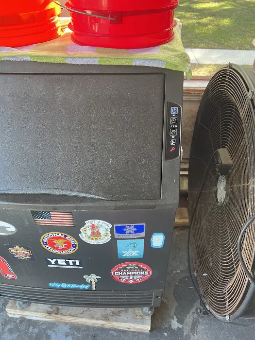 B&G Refrigeration Picture 5