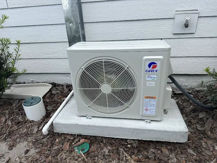 Einstein Heating & Air Conditioning Picture 1