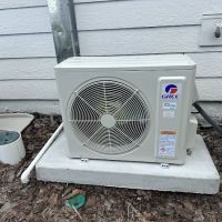 Einstein Heating & Air Conditioning ico