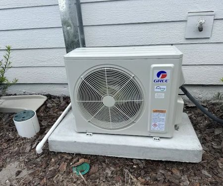 Einstein Heating & Air Conditioning