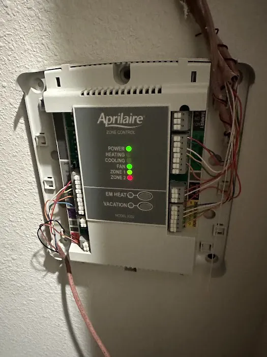 Einstein Heating & Air Conditioning Picture 5