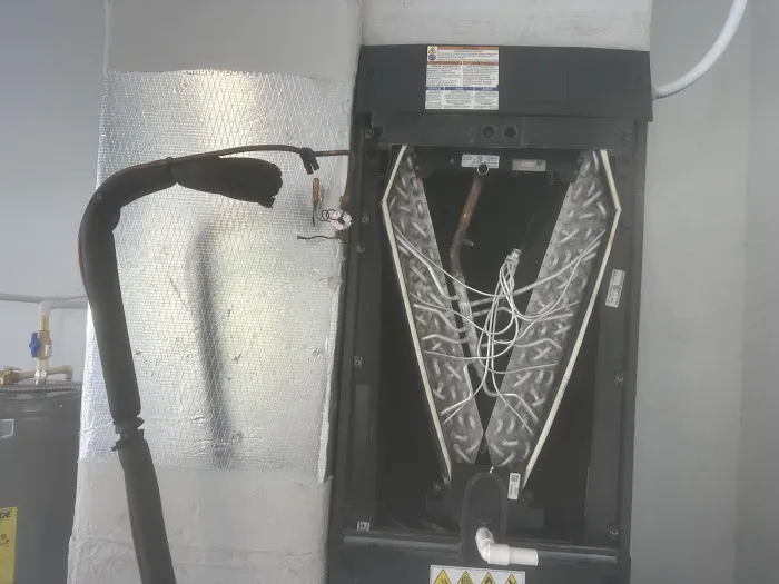 Einstein Heating & Air Conditioning Picture 7