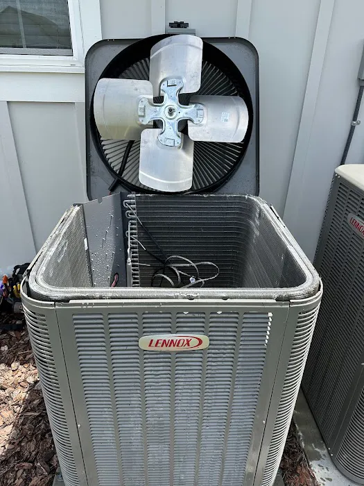 Einstein Heating & Air Conditioning Picture 6
