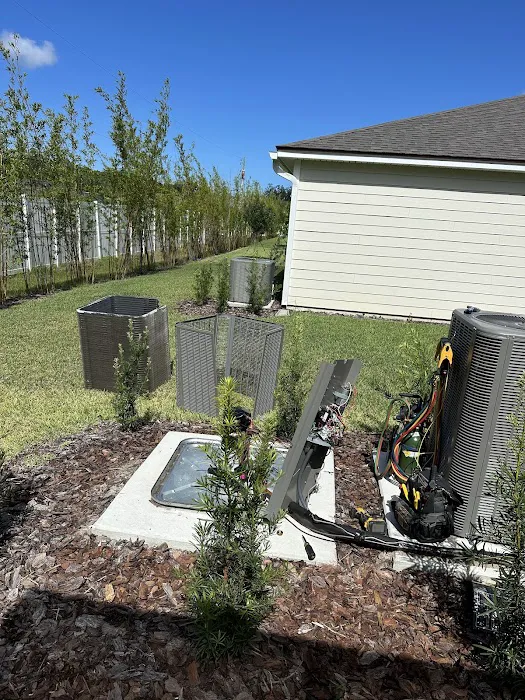 Einstein Heating & Air Conditioning Picture 8