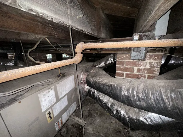 Einstein Heating & Air Conditioning Picture 9