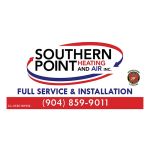 Southern Point Heating and Air, Inc.