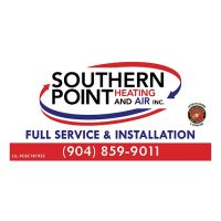 Southern Point Heating and Air, Inc. ico
