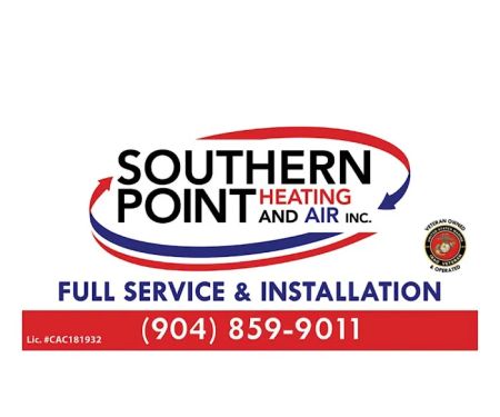 Southern Point Heating and Air, Inc.