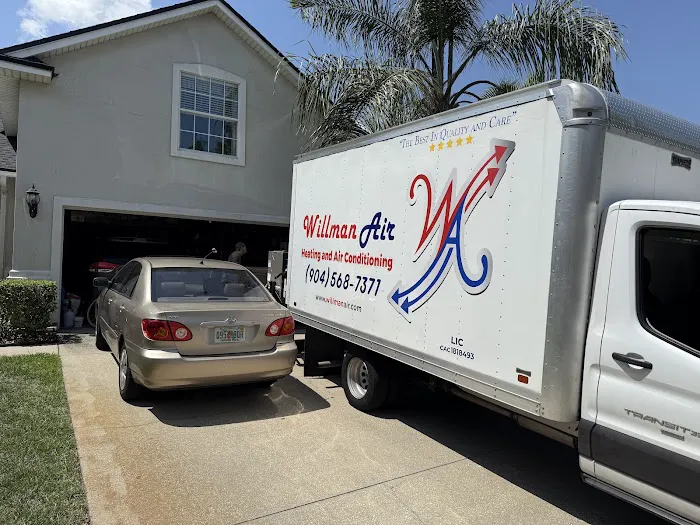 Willman Air Picture 5